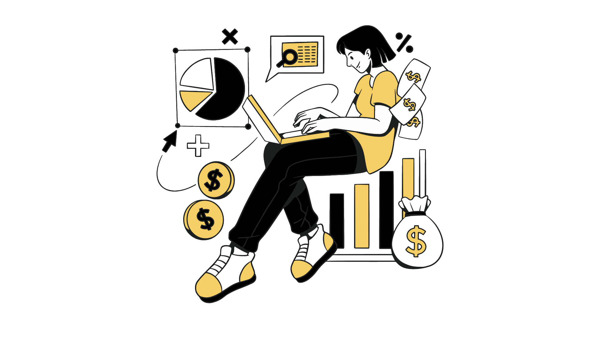 Financial Health Check